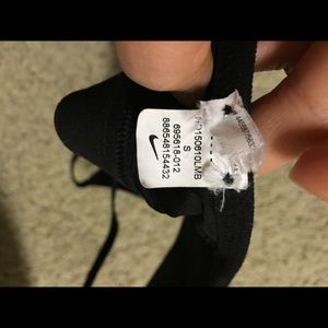 Nike Bra - size S - Light support